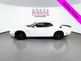 Used 2022 Dodge Challenger R/T w/ Blacktop Package image 4