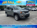 Used 2021 Jeep Renegade Limited image 1