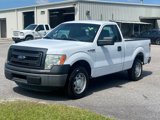 Used 2014 Ford F150 XL image 2