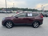Used 2018 Honda CR-V EX-L image 2