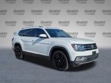 Used 2018 Volkswagen Atlas SEL Premium image 2