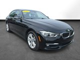 Used 2017 BMW 328d xDrive Sedan image 3