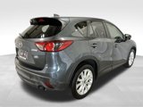 Used 2013 MAZDA CX-5 Grand Touring w/ GT Tech Pkg image 6