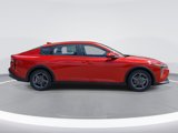 New 2025 Kia K4 LXS image 4