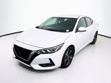 Used 2022 Nissan Sentra SV image 3