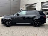 Used 2022 Land Rover Range Rover Sport HSE Silver Edition image 4