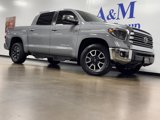Used 2021 Toyota Tundra Limited w/ Limited Premium Package image 2