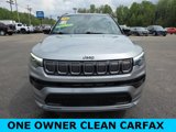 Used 2022 Jeep Compass High Altitude image 3