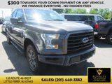 Used 2015 Ford F150 XLT w/ Equipment Group 302A Luxury image 6