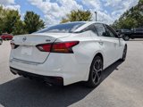 Used 2023 Nissan Altima 2.5 SR w/ SR Premium Package image 4