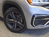 Used 2022 Volkswagen Atlas Cross Sport SEL R-Line w/ Cross Sport MDO Package image 3