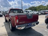 Used 2006 Nissan Frontier SE w/ (P01) Power Pkg image 5