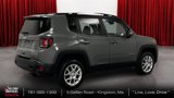 Used 2021 Jeep Renegade Limited w/ Sun & Sound Group image 5