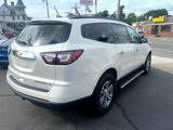 Used 2015 Chevrolet Traverse LT w/ LPO, 'HIT The Road' Package image 5