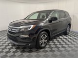 Used 2018 Honda Pilot EX-L image 2