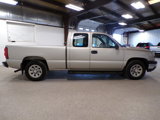 Used 2007 Chevrolet Silverado 1500 W/T image 6
