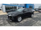 Certified 2019 Chevrolet Blazer LT image 4