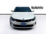 Used 2018 Kia Optima LX image 2