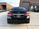 Used 2015 Nissan Sentra SR image 5