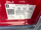 Used 2020 Chevrolet Traverse LT image 3