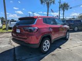 New 2025 Jeep Compass Sport image 3