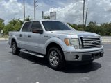 Used 2011 Ford F150 XLT w/ XLT Chrome Pkg image 2