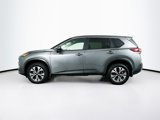 Used 2022 Nissan Rogue SV image 4