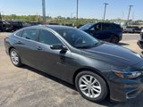 Used 2017 Chevrolet Malibu LT image 4