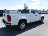 Used 2021 Chevrolet Colorado W/T w/ WT Convenience Package image 2