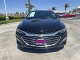 Used 2022 Chevrolet Malibu LT image 3