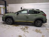 Certified 2024 Subaru Crosstrek 2.5i Sport image 4