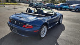 Used 2002 BMW Z3 3.0i image 4