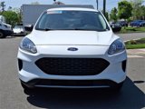 Used 2022 Ford Escape S image 2