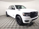 Used 2021 RAM 1500 Big Horn image 3