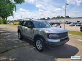 Used 2021 Ford Bronco Sport image 3