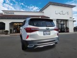 Certified 2021 Kia Seltos S image 6