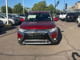 Used 2020 Mitsubishi Outlander SEL image 2