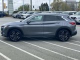 Used 2022 INFINITI QX50 Luxe w/ Appearance Package image 2