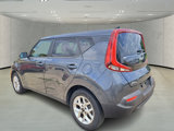 Used 2022 Kia Soul LX w/ Technology Package image 3