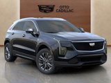 New 2025 Cadillac XT4 Premium Luxury image 5