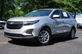 Used 2022 Chevrolet Equinox LT image 2