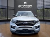 Certified 2023 Ford Explorer XLT w/ Equipment Group 202A image 2