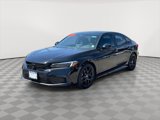 Used 2022 Honda Civic Sport image 3