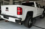Used 2016 GMC Sierra 2500 Denali w/ Duramax Plus Package image 4