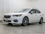 Used 2019 Subaru Impreza 2.0i Limited w/ Popular Package #2 image 2