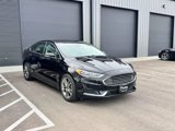 Used 2019 Ford Fusion SEL image 2