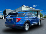 Used 2021 Ford Explorer XLT image 4