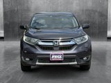 Used 2018 Honda CR-V EX-L image 2