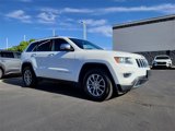 Used 2016 Jeep Grand Cherokee Limited image 2