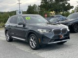 Certified 2022 BMW X3 xDrive30i w/ Premium Package 2 image 3
